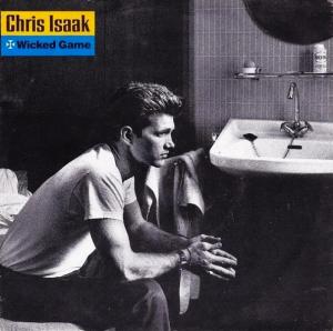 Chris Isaak - Wicked Game
