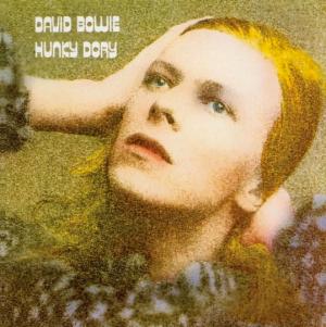 David Bowie - Hunky Dory (Life On Mars)