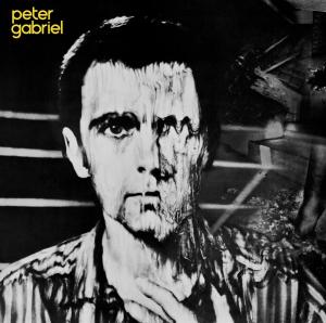 Peter Gabriel- 3 (I' Don't Remember)