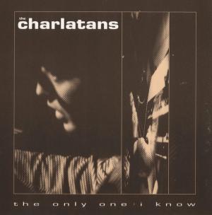Charlatans - Some Friendly (The Only One I Know)