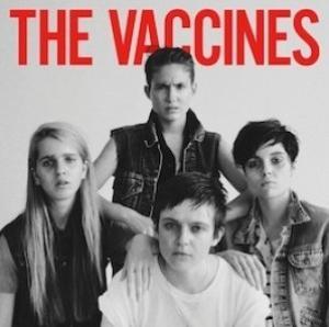 Vaccines - Teenage Icon