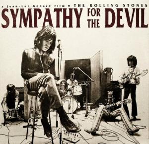 Rolling Stones - Sympathy For The Devil
