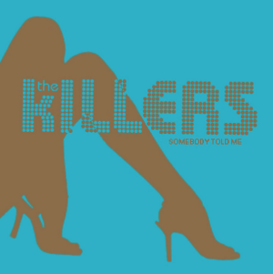 Killers - Somebody Told Me