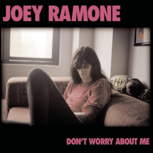 Joey Ramone - What A Wonderful World