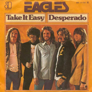 Eagles - Take It Easy