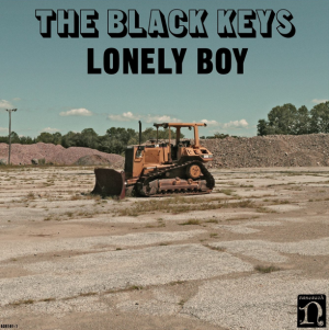 Black Keys - Lonely Boy