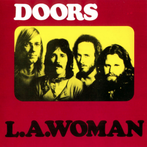 Doors - L.A. Woman