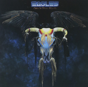 Eagles - One Of These Nights