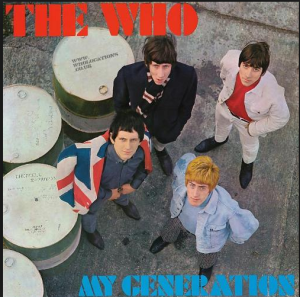 The Who - My Generation
