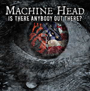 Is There Anybody Out There?