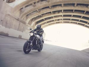 Virgin Radio in agosto alla Bonneville Speed Week 2017
