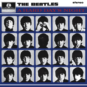 Long Playing Stories (extended version) con Paola Maugeri. Ascolta lo streaming di A Hard Day's Night  dei Beatles
