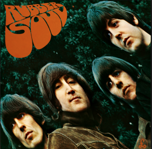 Long Playing Stories (extended version) con Paola Maugeri. Ascolta lo streaming di Rubber Soul dei Beatles
