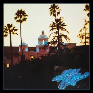 Eagles - Hotel California (Live At The Los Angeles Forum Oct 1976)