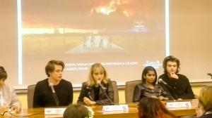 Orgoglio Nerd - Il panel di Stranger Things al Lucca Comics & Games 2017