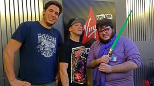 Orgoglio Nerd: Star Wars - The Last Jedi, le prime impressioni (NO SPOILER)