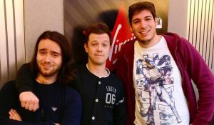 Orgoglio Nerd: I fumetti perfetti da regalare a Natale!