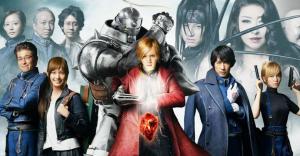 Orgoglio Nerd: da Fullmetal Alchemist a Tokio Ghoul, gli ultimi live action degli anime giapponesi tra pregi e difetti