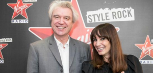 David Byrne: ascolta lo speciale con l'intervista realizzata da Paola Maugeri 