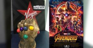 Orgoglio Nerd: verso Avengers Infinity War! Come arrivare preparati alla visione del più atteso cinecomic della storia del cinema