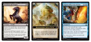 Orgoglio Nerd: le carte Magic! Le indimenticabili carte da gioco tornano con una nuova espansione
