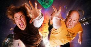 Orgoglio Nerd: Tenacious D e il sequel di "The Pick Of Destiny"!