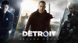 Orgoglio Nerd: Detroit Became Human arriva in console. 