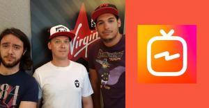 Orgoglio Nerd: ecco Instagram TV, pro e contro della nuova piattaforma video