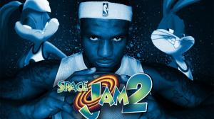 Orgoglio Nerd: Space Jam 2 e LeBron James, è in arrivo il sequel dello storico film del 1996