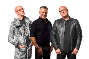 Rock & Talk con Antonello Piroso