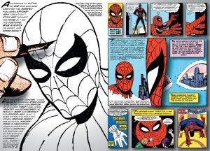 Orgoglio Nerd: ricordando Steve Ditko, il grande disegnatore di Spider Man