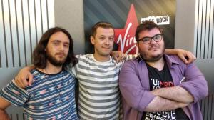 Orgoglio Nerd: com'è andato il San Diego Comic Con? Le prime anticipazioni di Venezia 2018 