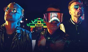 MUSE: riascolta lo speciale Best Rock dedicato alla band di Matt Bellamy a cura di Giulia Salvi