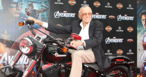Orgoglio Nerd: il ricordo di Stan Lee a Virgin Generation