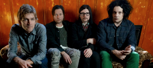The Raconteurs: riascolta lo speciale Best Rock dedicato al nuovo album Help Us Stranger a cura di Giulia Salvi