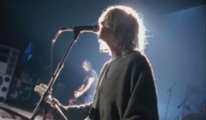 Nirvana: riascolta lo speciale Virgin Rock Live dedicato a Live At The Paramount a cura di Massimo Cotto