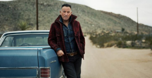 Bruce Springsteen: riascolta lo speciale Best Rock dedicato al nuovo album Western Stars a cura di Massimo Cotto
