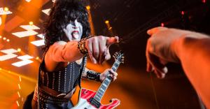 KISS: riascolta lo speciale Best Rock dedicato all'arrivo in Italia dell'End Of The Road World Tour a cura di Ringo
