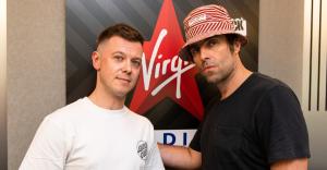 Liam Gallagher: riascolta lo speciale Best Rock a cura di Andrea Rock