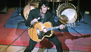 Elvis 1969: riascolta lo speciale Virgin Rock Live a cura di Dr. Feelgood