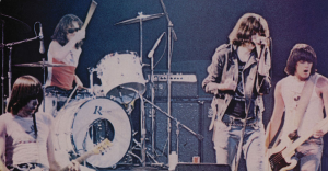 Ramones - It's Alive: riascolta lo speciale Virgin Rock Live a cura di Ringo