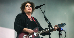 "The Cure - 40 LIVE - CURÆTION-25 + ANNIVERSARY": riascolta lo speciale a cura di Giulia Salvi