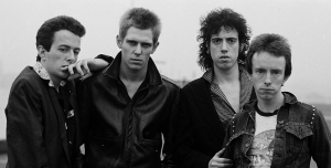 The Clash - "London Calling - 40th Anniversary". Riascolta lo speciale a cura di Ringo