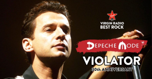 Depeche Mode - "Violator" 30th Anniversary. Riascolta lo speciale a cura di Giulia Salvi