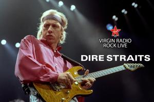 DIRE STRAITS - Alchemy: Dire Straits Live - Riascolta lo speciale a cura di Dr. Feelgood