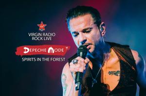 DEPECHE MODE - Spirits In The Forest - Riascolta lo speciale a cura di Francesco Allegretti