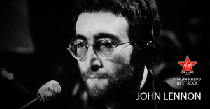 John Lennon - riascolta lo speciale a cura di Paola Maugeri
