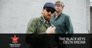 The Black Keys - Delta Kream - Riascolta lo speciale con Giulia Salvi