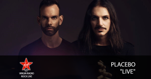 Placebo - Live - Riascolta lo speciale con Giulia Salvi