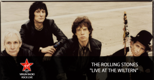 The Rolling Stones - Live at The Wiltern - Riascolta lo speciale con Dr. Feelgood